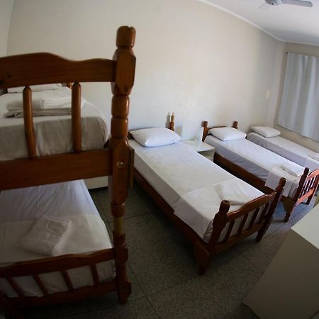 Apartamento Ou Flat No Centro カンピーナス エクステリア 写真