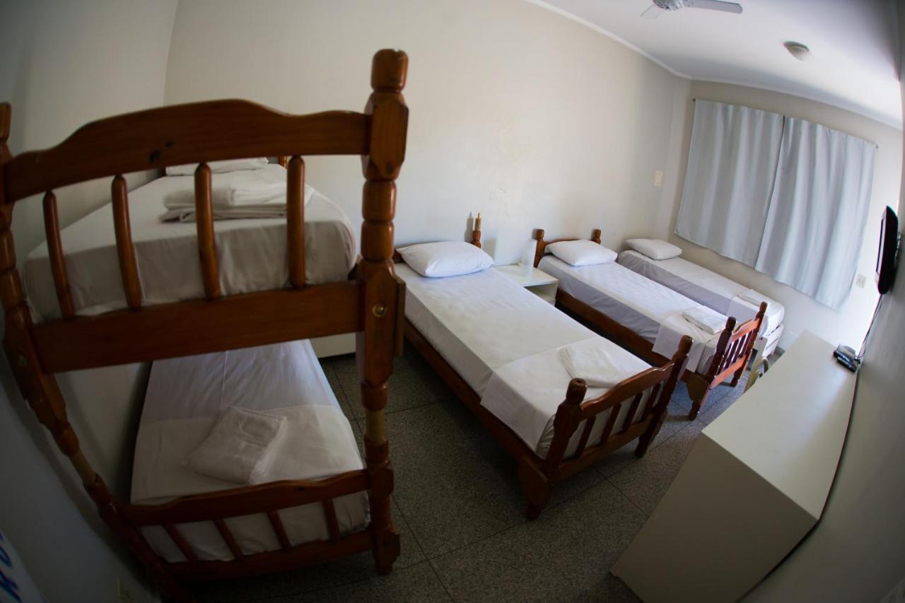 Apartamento Ou Flat No Centro カンピーナス エクステリア 写真